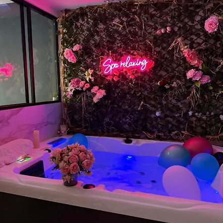 Apartman Nantais Nantes